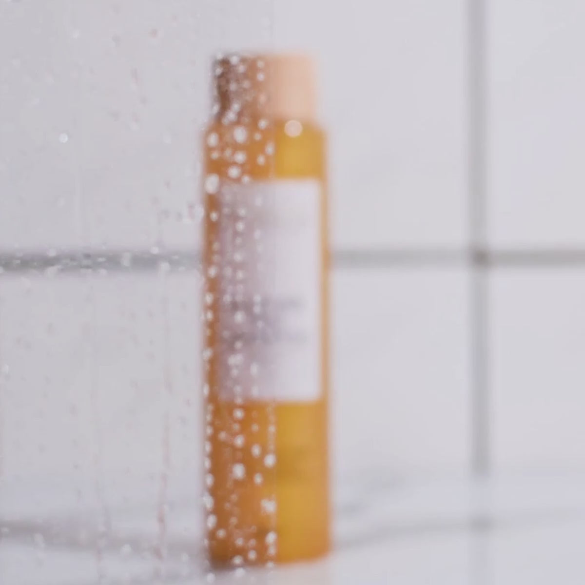 Profesionální šampon s kofeinem a proteinem | Regenerační a bez sulfátů | 300 ml